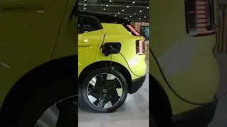 The New Volvo EX30 Is Different! 🔥