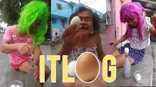 Ang itlog na ulam ni Bebang | Madam Sonya Funny Video
