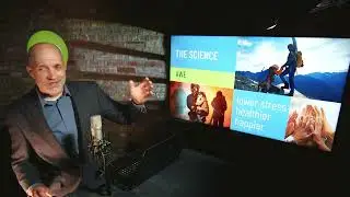 VP Culture Values Science Lesson 8 | Science Topic