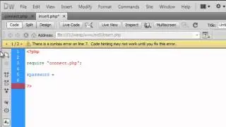 PHP: MD5 Encryption (Part 1)