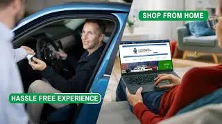 Carter Subaru in Shoreline November 2024