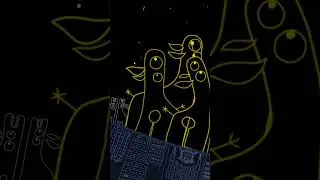 MVF Band - Invisible feat Hover State Chamber Choir #shorts #music