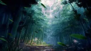 DaniSogen - The Bamboo Grove 🍃