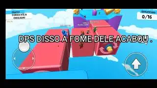 Stumble guys comédia tente não rir