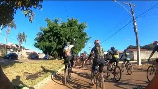 Prova Desafio Kokim Bike / Bati Lata #mtb