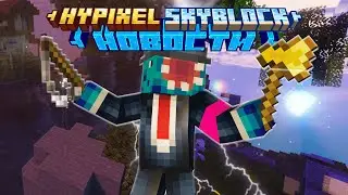 НОВОСТИ Hypixel SkyBlock: Загадки Обновления