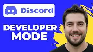 How To Enable Developer Mode In Discord (Quick Guide)