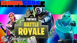 Welcome to Fortnite 2.0 (My Last Montage /w MiralityV2)
