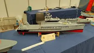 U boot 96  - battleship  Vittorio Veneto -