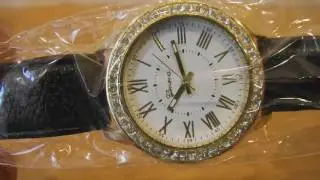 #AliExpress Женские #часы Geneva