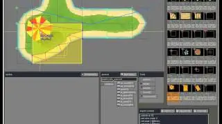 Pengui Island: Level Editor