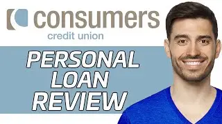Consumers Credit Union Personal Loan Review | Is It Worth It? (2024)