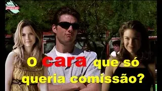 Jerry Maguire: A Virada Mais Icônica dos Anos 90!