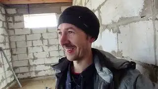 Делаем трубы под канализацию!