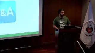 UbuConLA 2017: Programación segura
