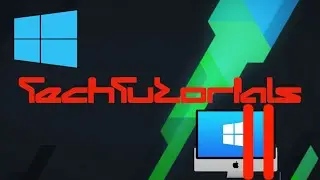 INSTALL WINDOWS 10 PARALLELS [MacOS]