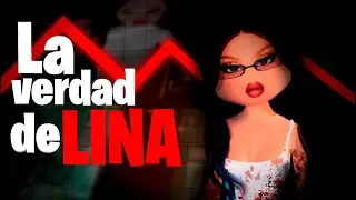 Who is Lina? The Mystery Behind Dress to Impress Roblox