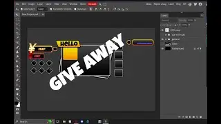 ui giveaway