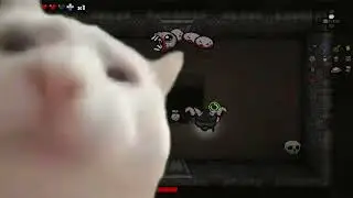listening Antibirth ost be like