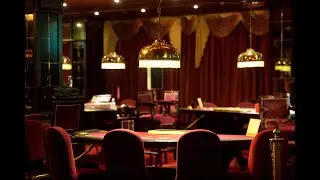STARENTERTAINMENTUSA  Presents : " ИГРОК " /Ф. Достоевскому посвящается / Лирика Лауры Карины Хоуст