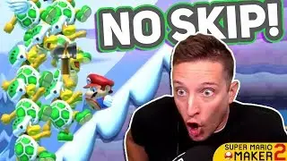 THAT'S A DEATH THAT STICKS WITH YOU | Super Expert No-Skip ENDLESS [#8]
