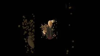When someone forcibly TELEPORTS you to another room... 