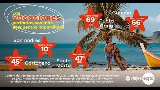 Vacaciones todo incluido