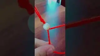 DIY Rakhi at home ✨||Pearl Rakhi || Happy Rakshabandhan|| #shorts || #diy ||@limitlesslearning306