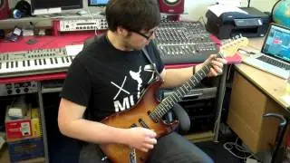 Funkometer - Rockschool Grade 4 - Guitar