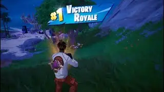 Juicing the victory with a plot twist