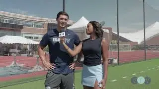 What’s A Wildcat Do Before Gameday? -- 2024 Football Home Opener