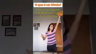 Veja mais vídeos aqui 🥰 kwaiFeliz dia das madrinhas 😂🧡 #diadamadrinha #Diadadinda