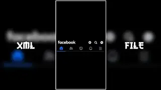 Anime XML File 😵 | New XML🎟️ | New Trend XML 🤖 | Alight Motion XML File By @XiamEditx69