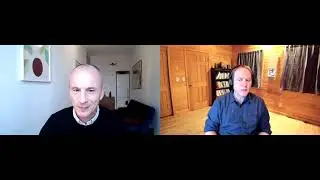 TRE Advanced Training with Steve Haines