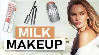 TOP Milk Makeup Essentials for Every Beauty Lover: Highlighters, Bronzers and More