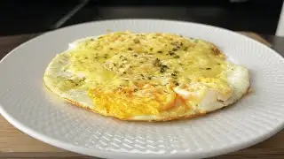 egg flip. Cheese Omlelette. #shorts #cheeseomelette