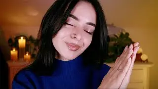 ASMR Close Your Eyes & SLEEP ✨ Guess the Lyrics, Broken Telephone, Humming ✨ Follow My Instructions