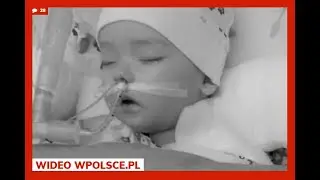 Shock! Little Szymonek from Radom disconnected from life support against his parents' will! We ha...