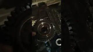 Секреты разборки вфг СФ 676