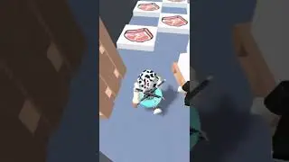 Озвучка обби 