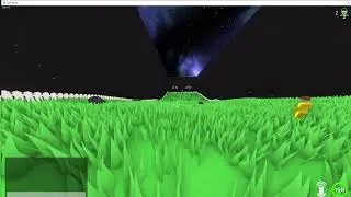 Agent Autonome CrabGame - de A à Z - Episode 2