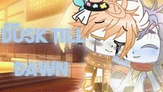 Dusk till down | Meme | Gink/Ink x Gin | :)