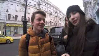 Дневник Дарвера/У крутых художников/Розыгрыш подруги/Что я делала все эти 3 месяца???