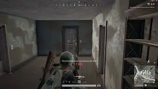 PLAYERUNKNOWN'S BATTLEGROUNDS: Single kill | Shot with GeForce