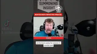 The wisdom of MonteCristo