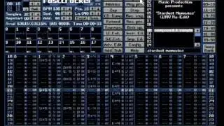 Jester - Stardust Memories 1997 ReEdit By Addic303 - FastTracker II