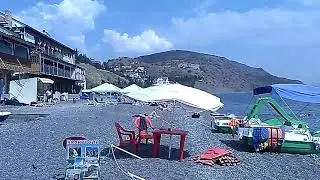 Рыбачка!