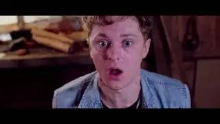 Трейлер короткометражного фильма 