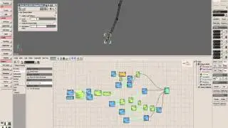 ICE 21 - Particle particle spread
