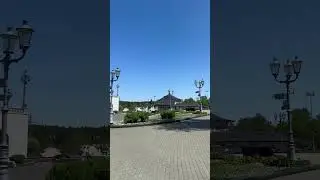 ХРАМ-ПАМЯТНИК ВСЕХ СВЯТЫХ/ МИНСК